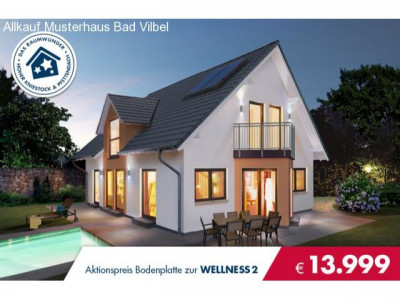 Mit Super Zinsangebot ins große Haus- Viel Platz für große Familie