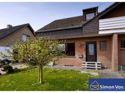 *** Renovierungsbedürftiges Reihenendhaus mit Garten zu verkaufen ***