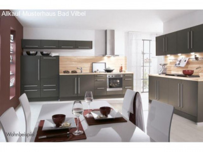 Helle und freundliche Atmosphäre