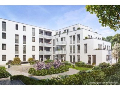 MOOSACH APART! Eigenheim jetzt kaufen