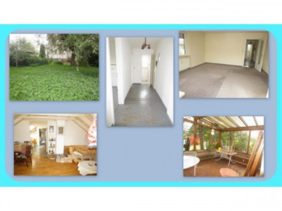 ***TOP-LAGE...1-2 Familienhaus oder als Mehrgenerationshaus***