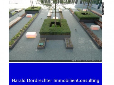 HDIC -  provisionsfrei  -  StadtQuartier RIEM ARCADEN  - BUSINESSAREAL  DER  EXTRAKLASSE