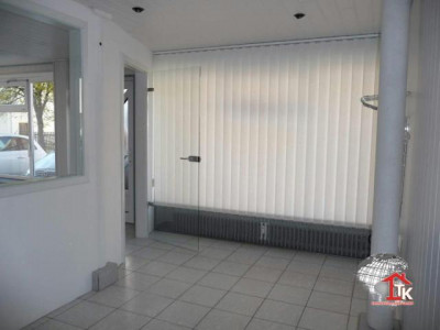 Wunderschöne, helle Büroräume in toller Lage in Mörnsheim zu vermieten