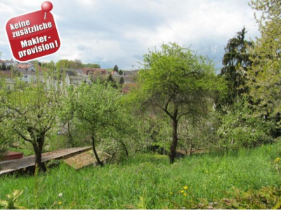 Der Platz für Ihr Zuhause!