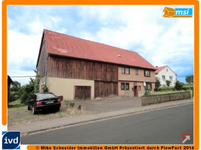 GRÜN SOWEIT DAS AUGE REICHT! KEINE KÄUFERPROVISION!