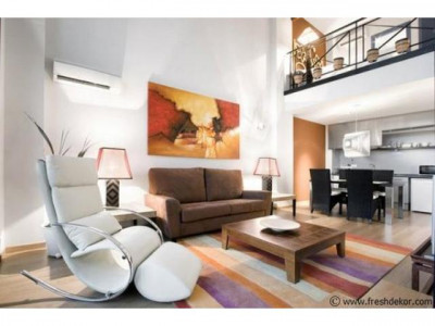 Traum vom Loft. Jetzt für Sie ohne Provision.