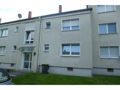 Provisionsfrei!! Mehrfamilienhaus mit vier Eigentumswohnungen in Duisburg!