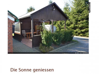 Vorderhaus in zentraler Lage - ebenerdiges Wohnen!