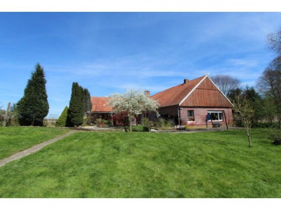 Resthof in Top Lage! Natur Pur und dennoch zentral