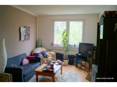 ***KUSCHELIGE 2 ZKB-ETAGENWOHNUNG MIT GARTENNUTZUNG IM OSNABRÜCKER KALKHÜGEL ZUM 01.08.2015!***