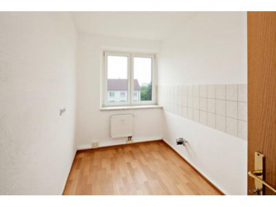 3-Zimmer-Wohnung mit Balkon!