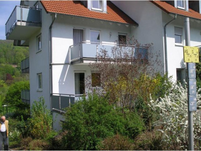 Moderne 3-Zimmer-Wohnung