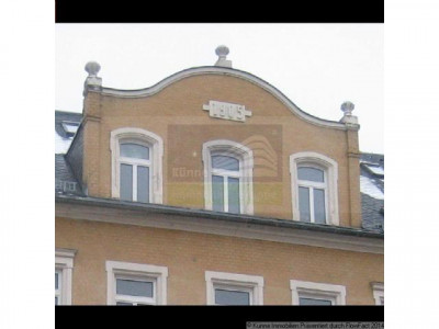 Attraktive Anlageimmobilie in ruhiger Wohnlage - nur 550 EUR/m²