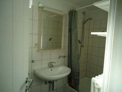 All inklusive: Möblierte Souterrainwohnung in ruhiger Wohnlage! 926451