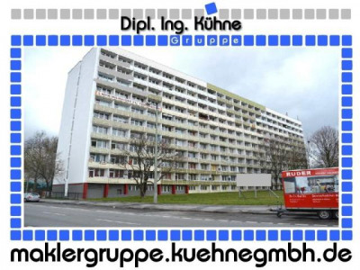 ERSTBEZUG NACH MODERNISIERUNG [Etagenwohnung in Berlin Lichtenberg]