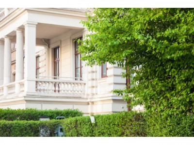 D-Berlin-Friedenau-Erstklassig wohnen o. langfristige Kapitalanlage-5Zi-130qm-Blk-EB nach Sanierung