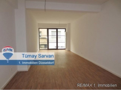Singles aufgepasst!!! Helle schöne moderne 2 Zimmer Wohnung in Stadtmitte