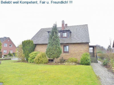 ***Traumhaftes Haus 5 ZKB Terrasse. Garten(ca170qm, 2 Vollbäder,Garten,Carport***