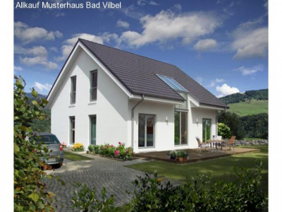 2015 ins eigen Haus mit viel Platz