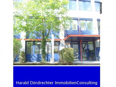 H D I C - provisionsfrei - TOLLES  REFURBISHMENT  NACH  MIETERWUNSCH
