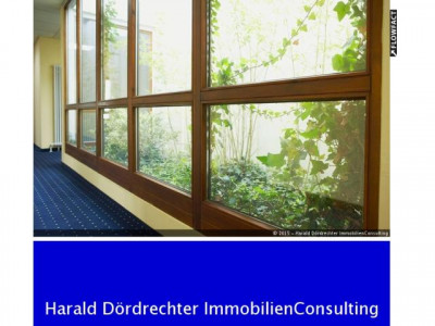 SCHÖNES  BÜRO - NIEDRIGE  GEWERBESTEUER - SUPERGÜNSTIG