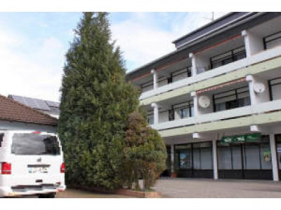 3 Zimmer-Eigentumswohnung mit Balkon