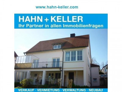 Komplett renovierte Wohnung mit 5-Zimmern und Garten! Ideal für die Familie!