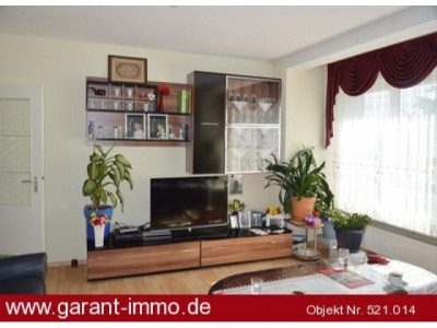 Helle 4-Zimmer-Wohnung in Pforzheim