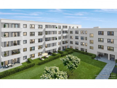 HEGERICH: Das helle Wohnvergnügen in Bogenhausen-Johanneskirchen ...