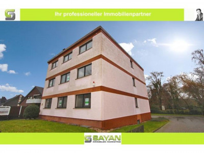 SAYAN Immobilien **Oberhausen-Königshardt - Schönes Büro sucht netten Mieter...provisionsfrei!**