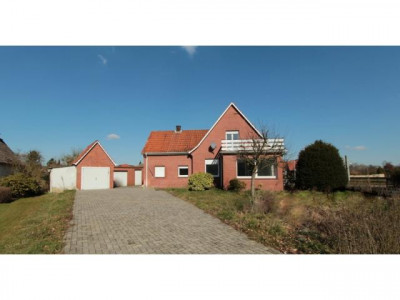 Häuschen mit viel Grundstück und noch mehr Potential! TOP LAGE