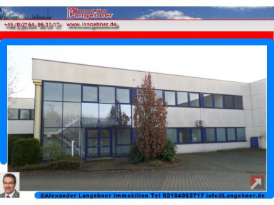 Willich-Münchheide, 20 Minuten bis Düsseldorf Flughafen-International