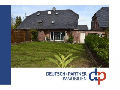 Schicke Doppelhaushälfte in Siegburg-Stallberg