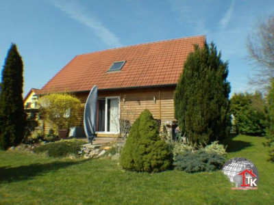 Natürlich Wohnen. Gepflegtes Einfamilienhaus in Schopfloch