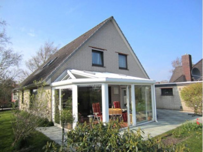 895 - grundsaniertes EFH in Top-Lage bei Heide