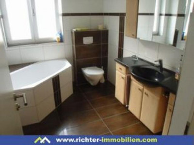 Wohnen wie im eigenen Haus, Stadtnah