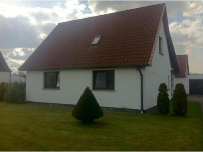 sehr schönes, vollsaniertes Einfamilienhaus mit separatem Ferienhaus in ruhiger, ländlicher Lage