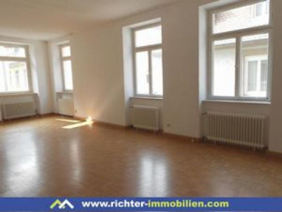 Altbauwohnung in Heidelberg-Altstadt