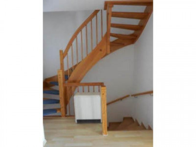 Leipzig Stadtrand Reihenhäuser im Paket