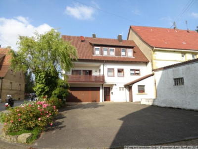 Einziehen - Wohlfühlen - Glücklich sein !