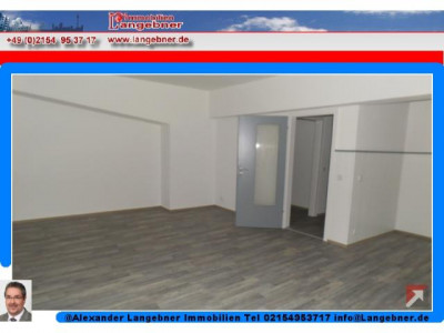 Wesel City sofort frei