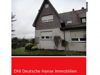 Geschmackvolles Haus mit großem Grundstück