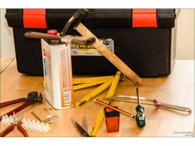 Macht was aus mir.......