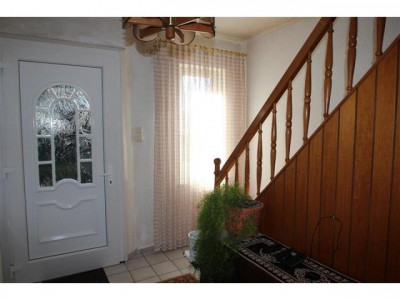 schönes schnuckeliges Haus im Centrum mit Garten zu vermieten