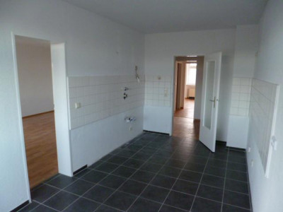 Viel Platz zum Entfalten! Großzügige 3-Zimmer-Wohnung mit Balkon!