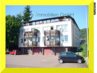 Interessante Kapitalanlage in Zentrumsnähe (O-2648)