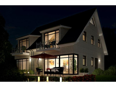 KUCHENHEIM: DAS WOHLFÜHLHAUS 2.0 MIT SAUNA WHIRLWANNE REGENDUSCHE GARTEN... ZUR MIETE