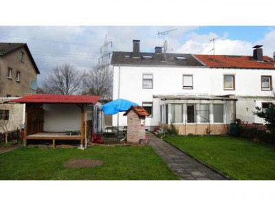 Mehrgenerationen DHH mit 600 m² Grundstück - Ideal für Familie mit Oma und Opa