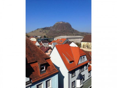 Exklusive Penthousewohnung in der Fußgängerzone, Lift bis in die Wohnung.....