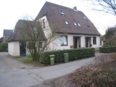 Voll-vermietetes Wohnhaus in guter Lage: Oldenburg-Bürgerfelde